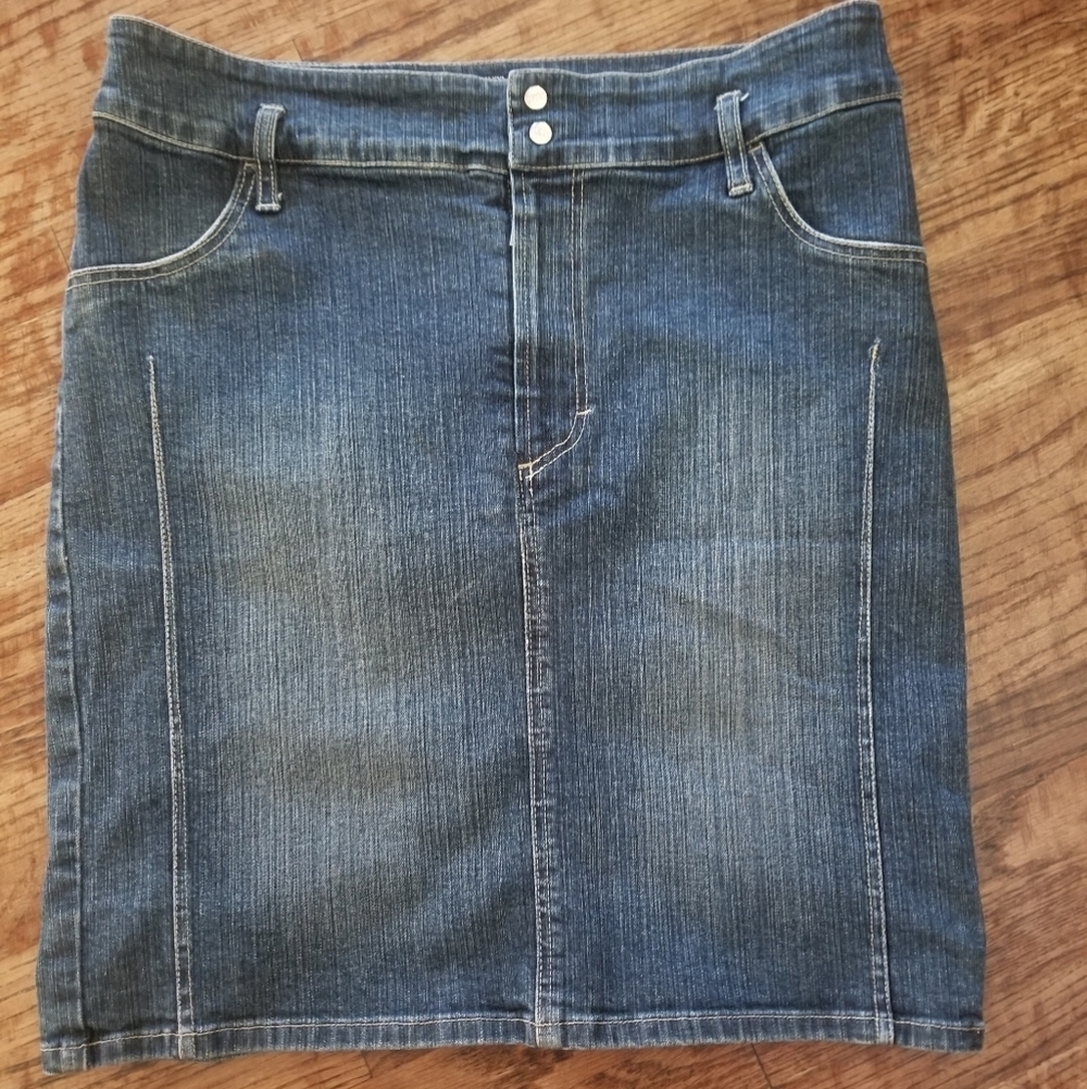 Gianfranco Ferre Skirt